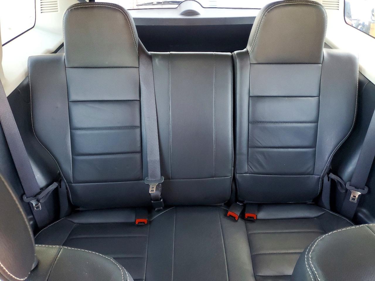 2017 JEEP PATRIOT LATITUDE photo 10
