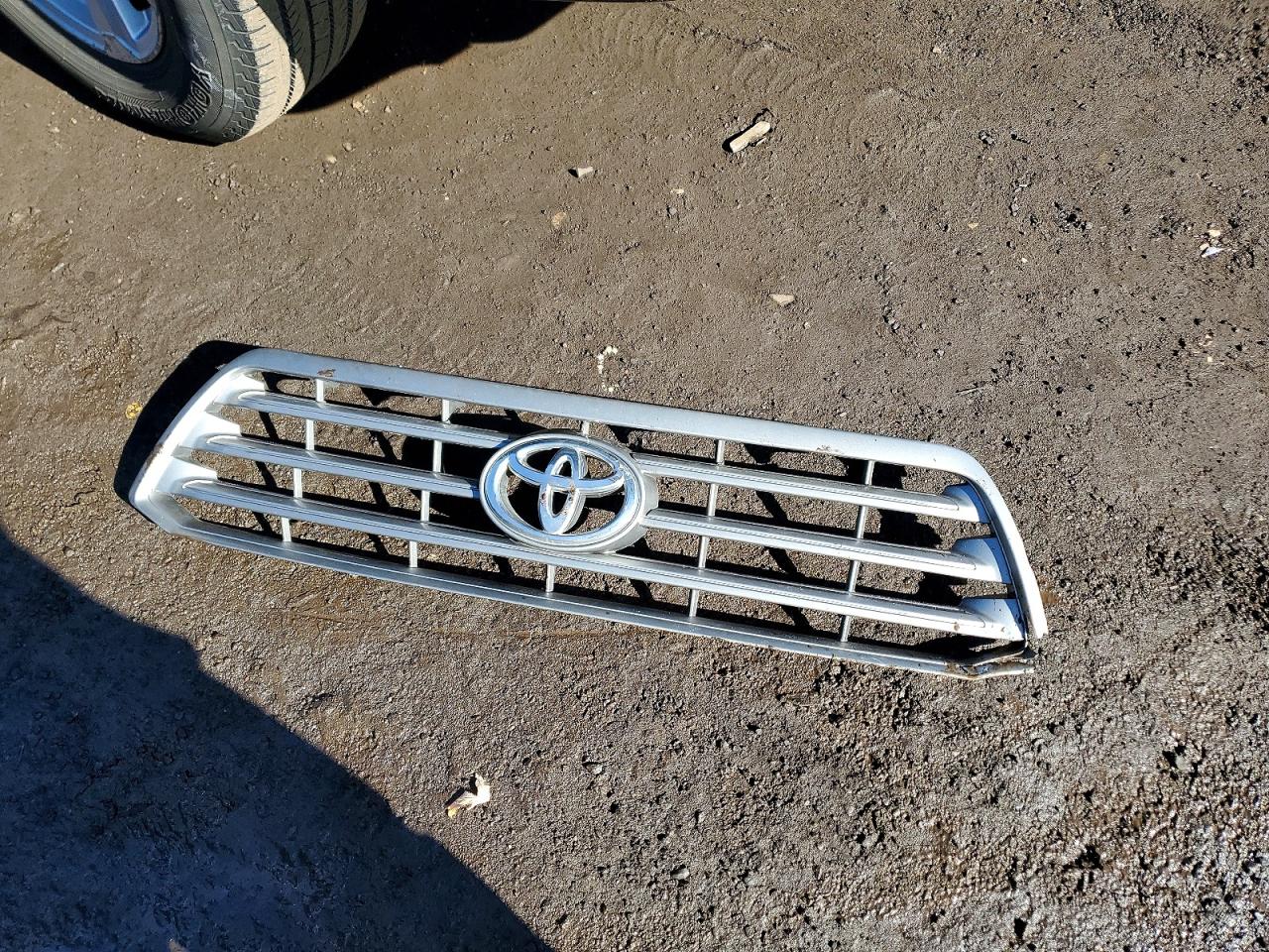 2008 TOYOTA HIGHLANDER BASE photo 25
