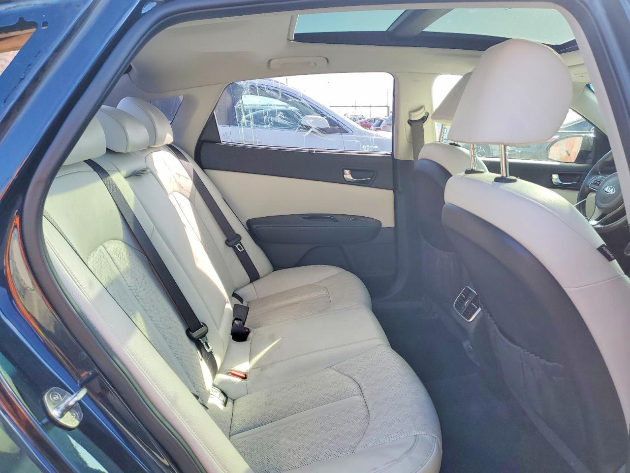 2018 KIA OPTIMA PLUG-IN HYBRID photo 19