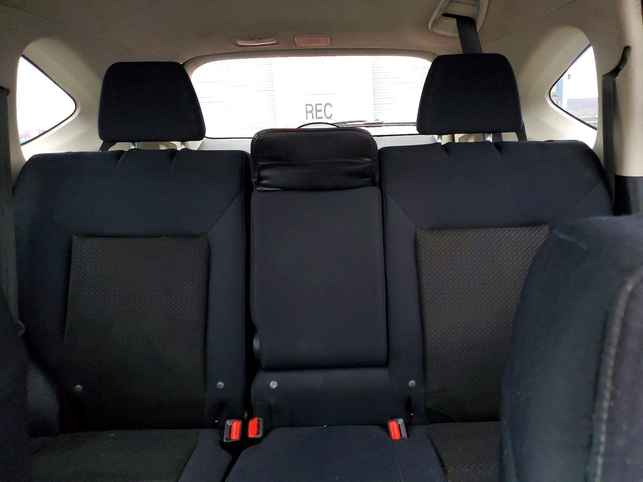 2016 HONDA CR-V SE photo 19