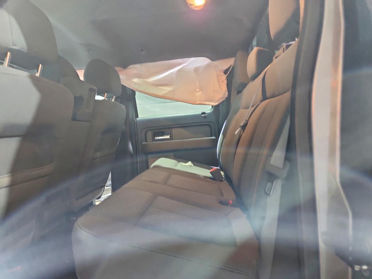 2014 FORD F150 SUPERCREW photo 10