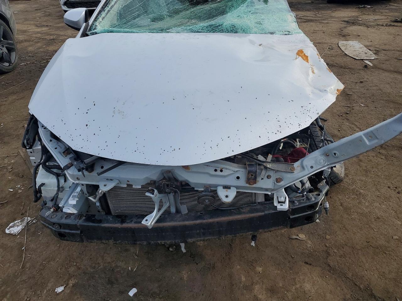 2014 TOYOTA COROLLA L photo 31
