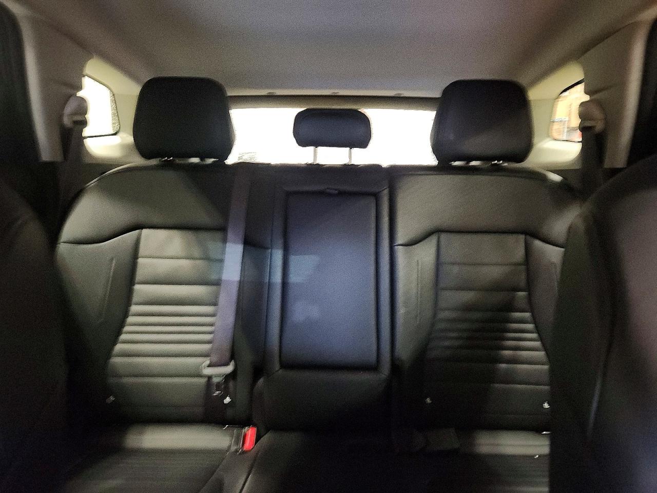 2023 KIA SPORTAGE SX photo 10