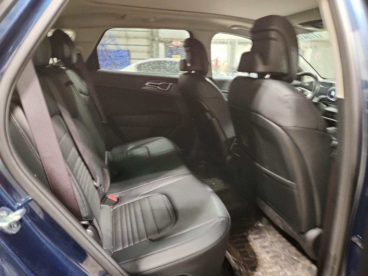 2023 KIA SPORTAGE SX photo 11