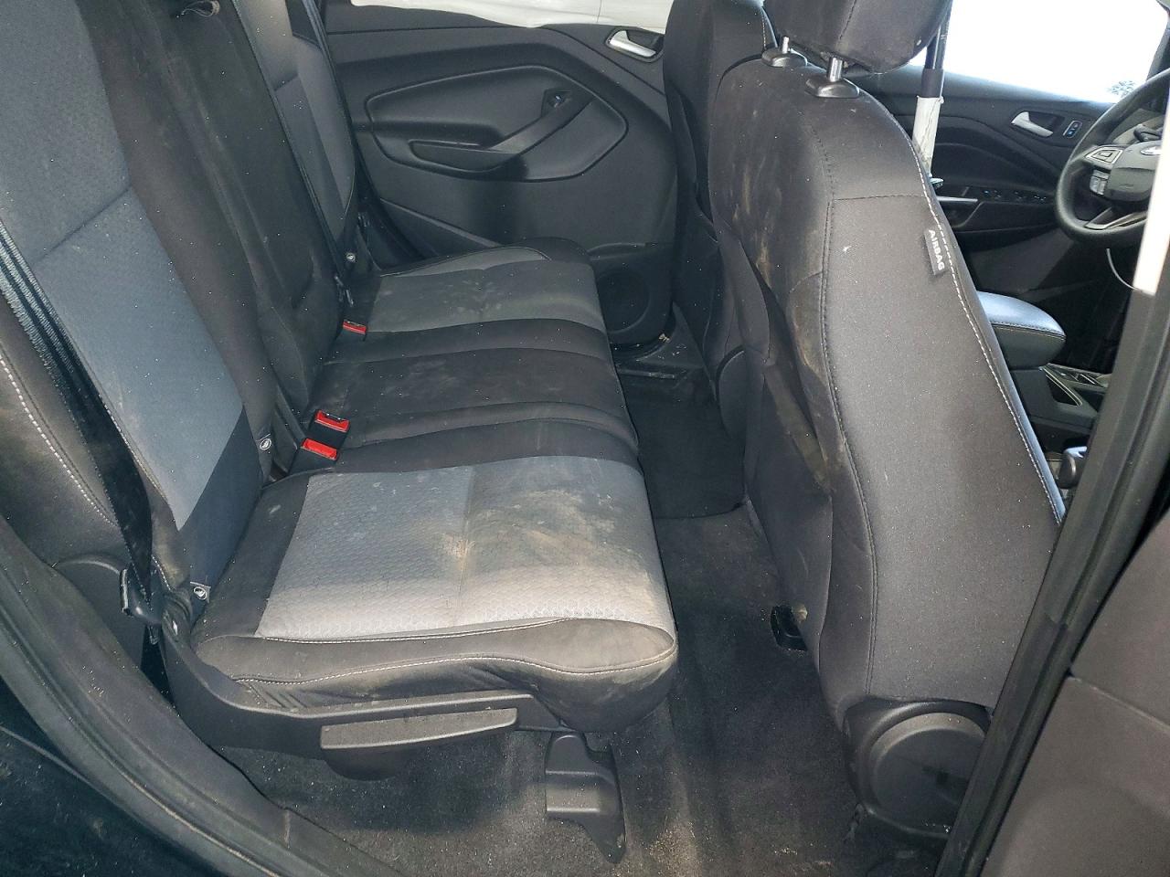 2018 FORD ESCAPE SE photo 11