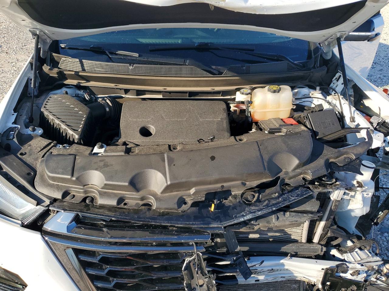 2023 CHEVROLET TRAVERSE PREMIER photo 23