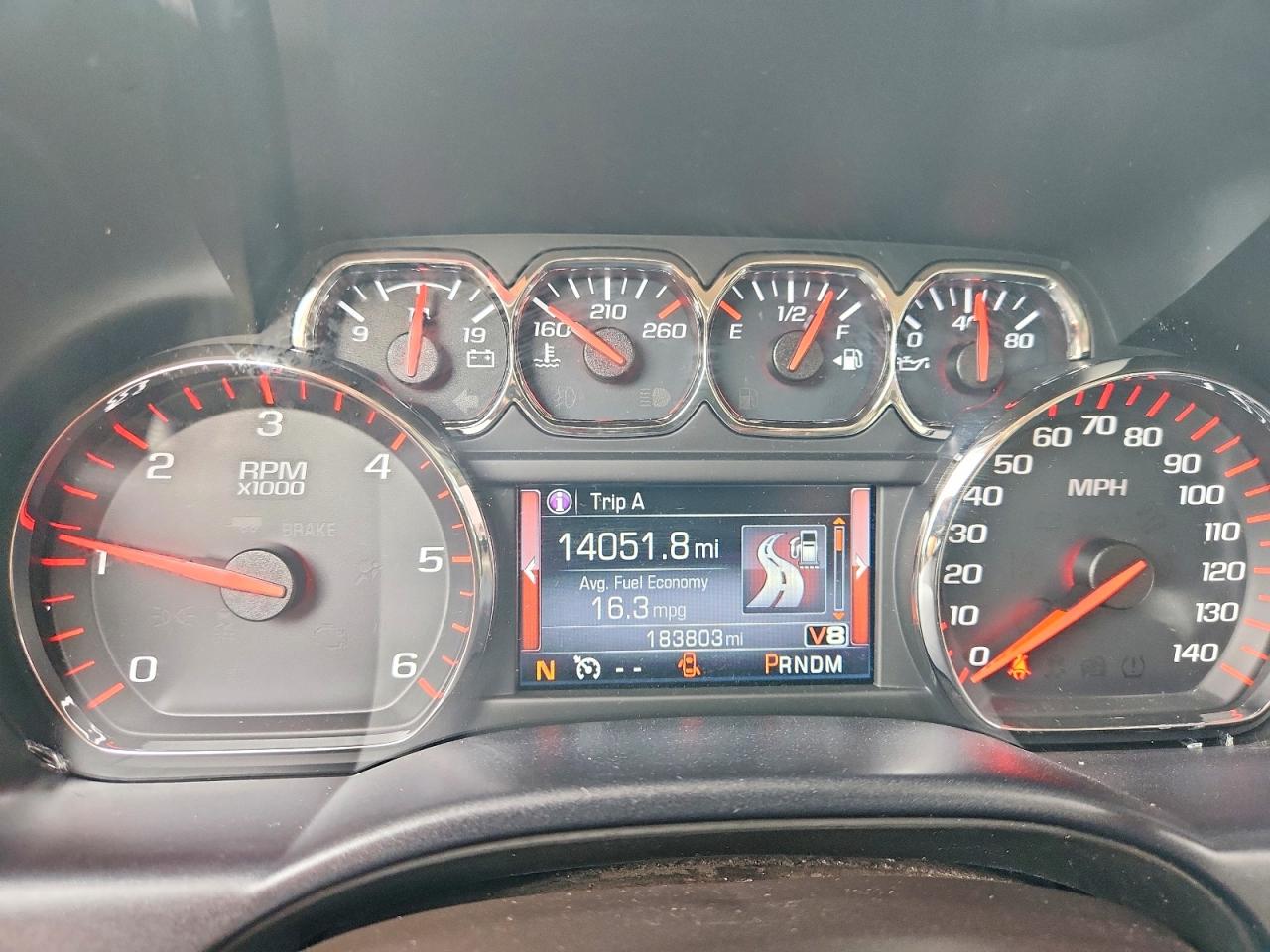 2015 GMC SIERRA K1500 SLT photo 17
