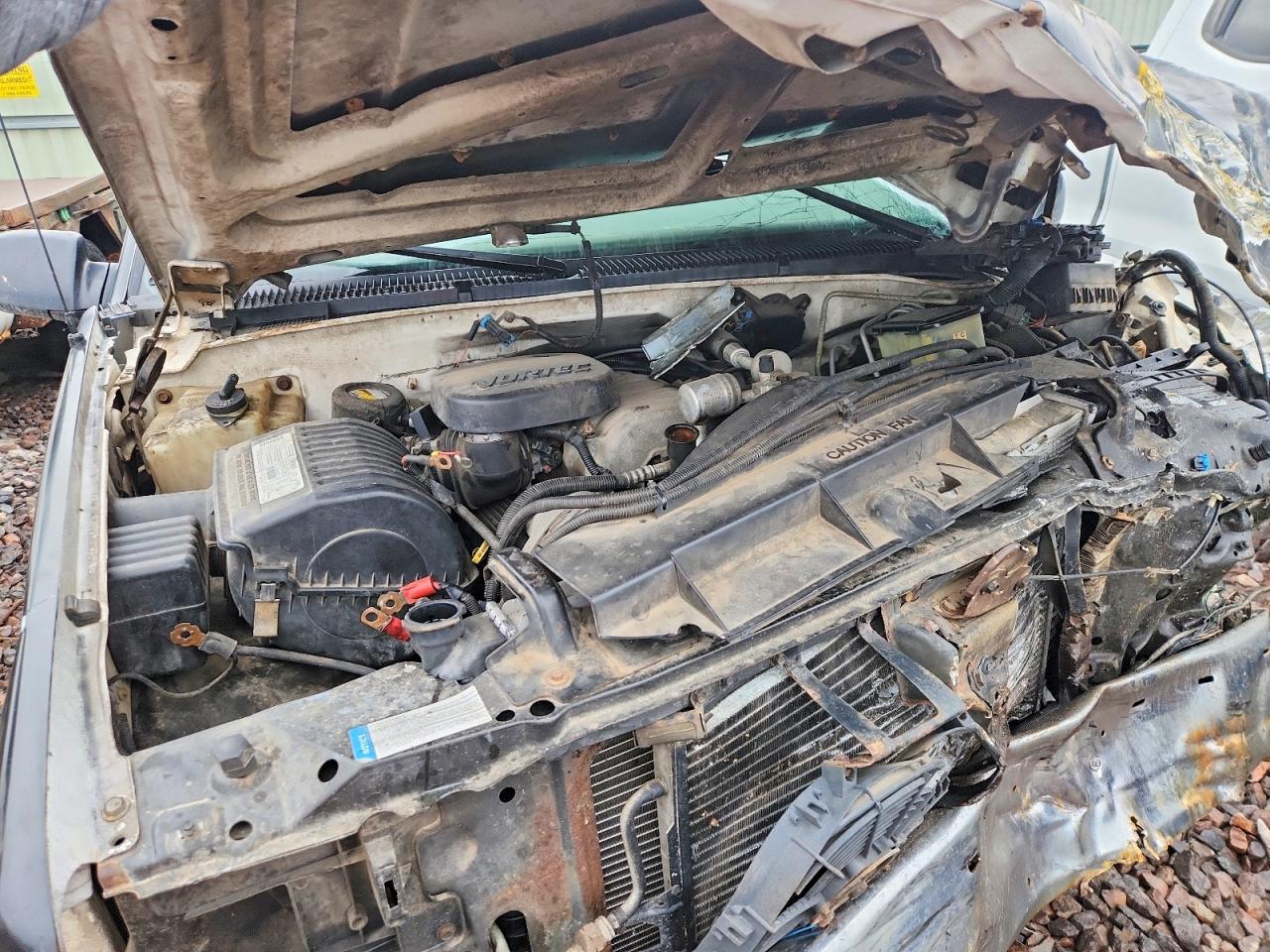1998 CHEVROLET GMT-400 C3500 photo 31