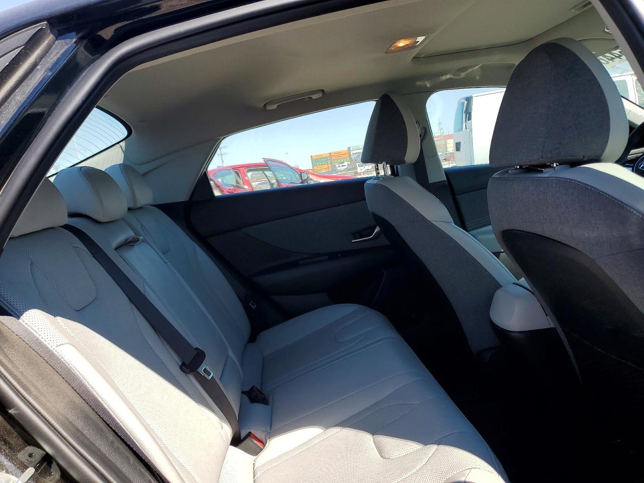 2023 HYUNDAI ELANTRA LIMITED photo 19