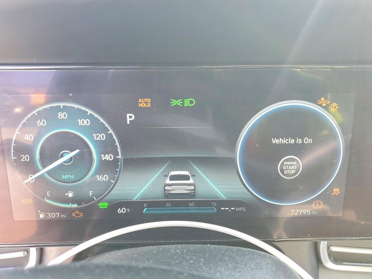 2023 HYUNDAI ELANTRA LIMITED photo 17