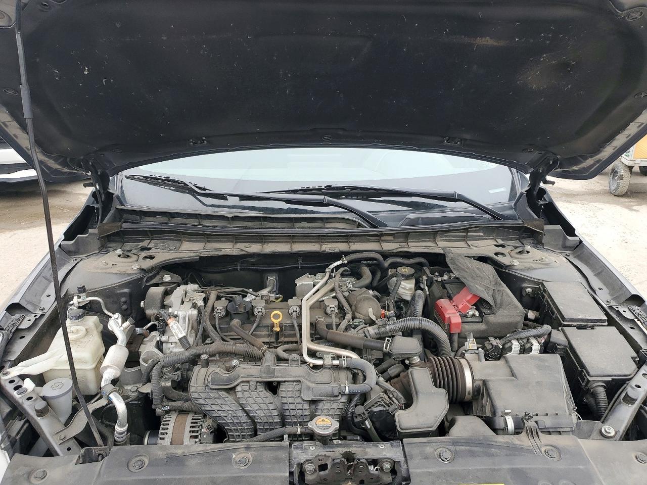 2017 TOYOTA CAMRY LE photo 31