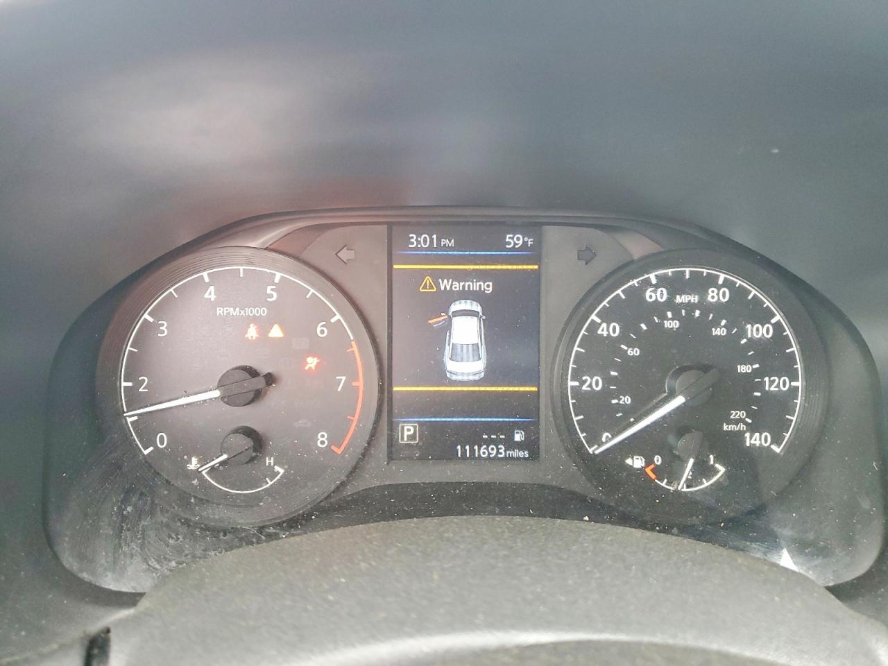 2017 TOYOTA CAMRY LE photo 25