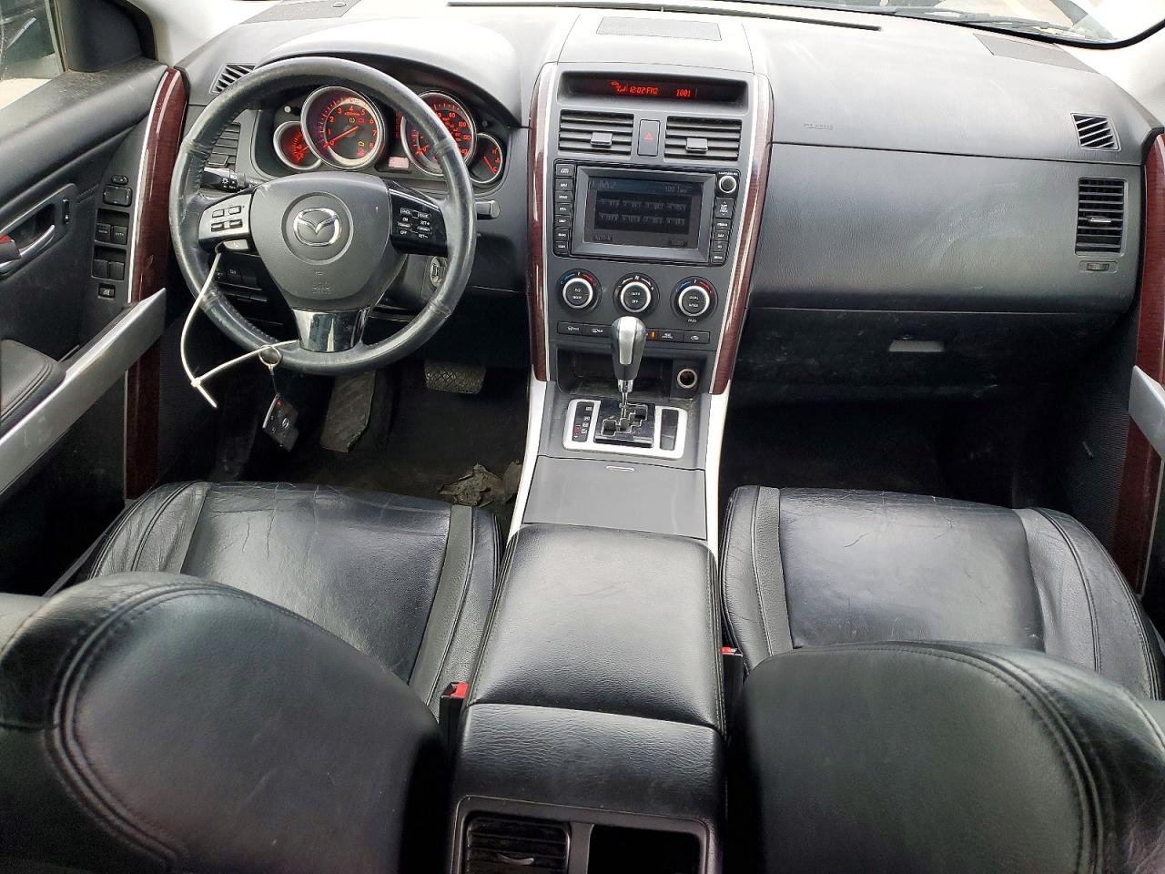 2007 MAZDA CX-9 photo 15