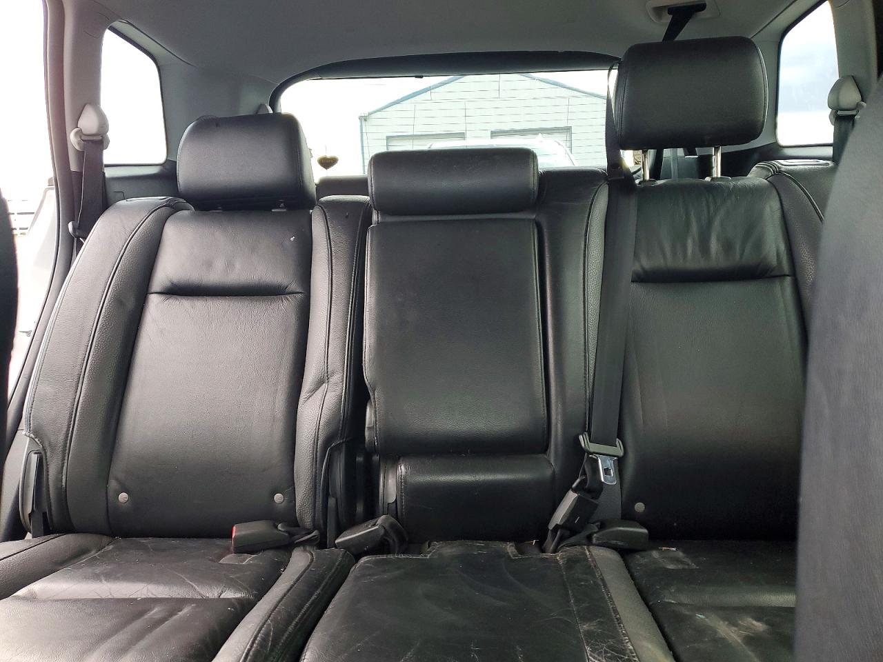 2007 MAZDA CX-9 photo 19