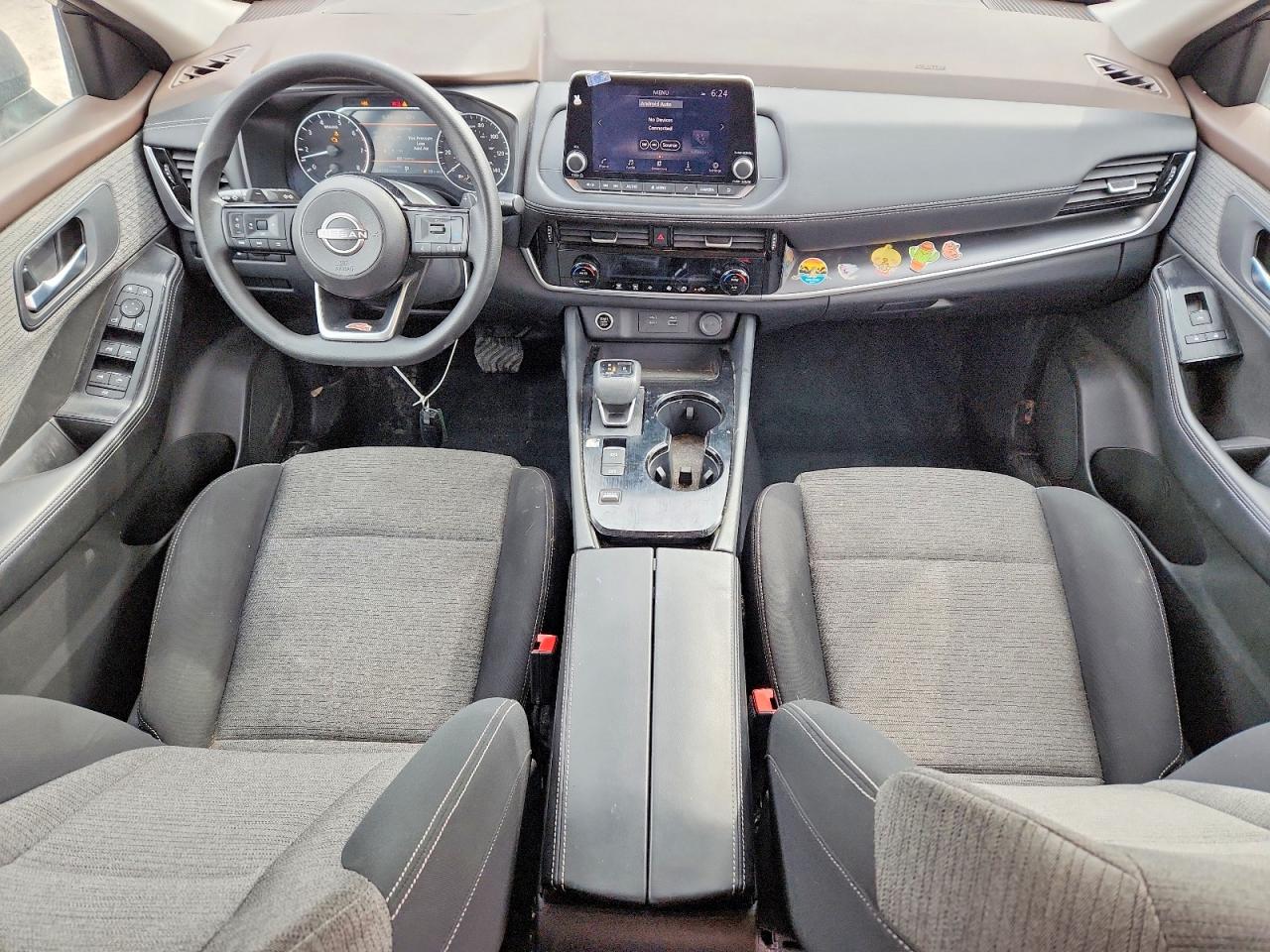 2023 NISSAN ROGUE SV photo 15