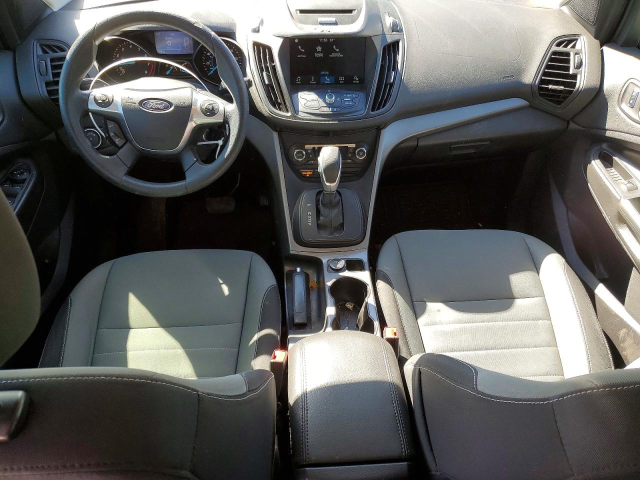 2016 FORD ESCAPE SE photo 15