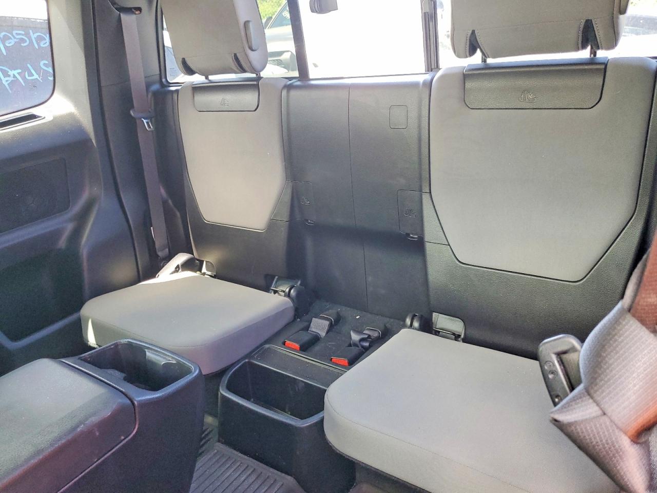 2022 TOYOTA TACOMA ACCESS CAB photo 19