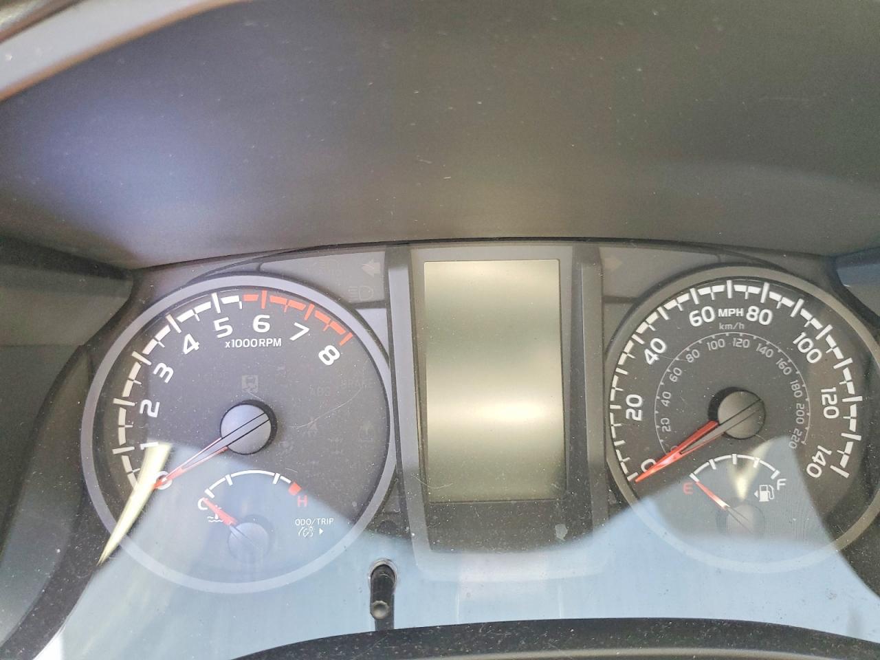 2022 TOYOTA TACOMA ACCESS CAB photo 17