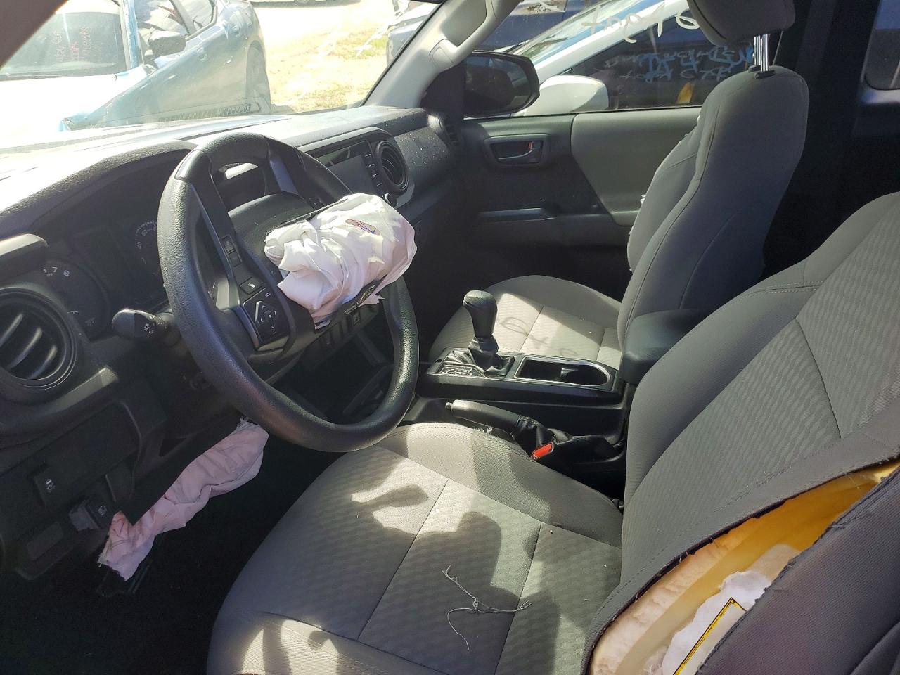 2022 TOYOTA TACOMA ACCESS CAB photo 13