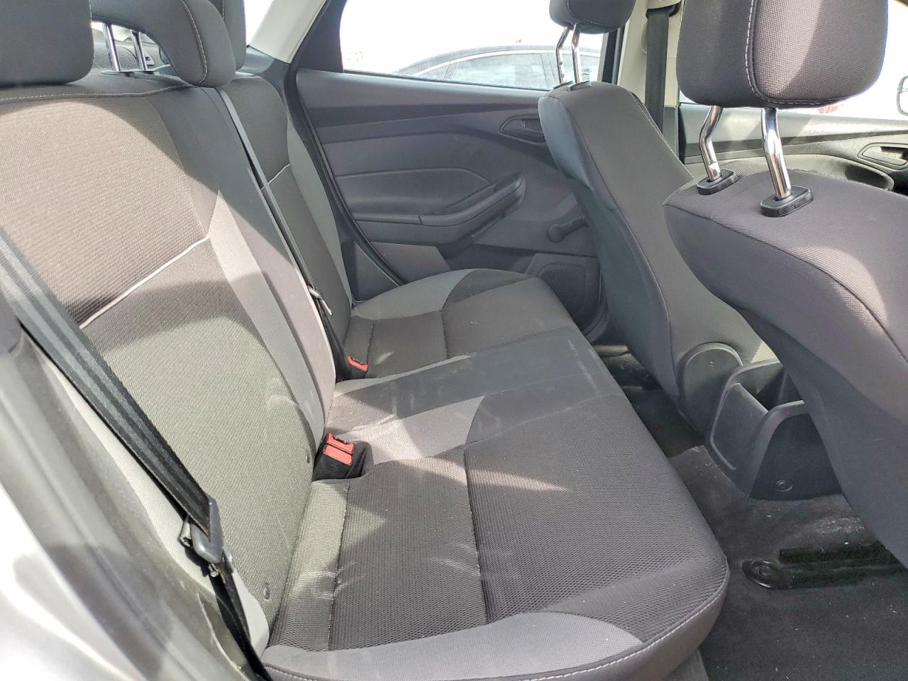 2014 FORD FOCUS photo 19