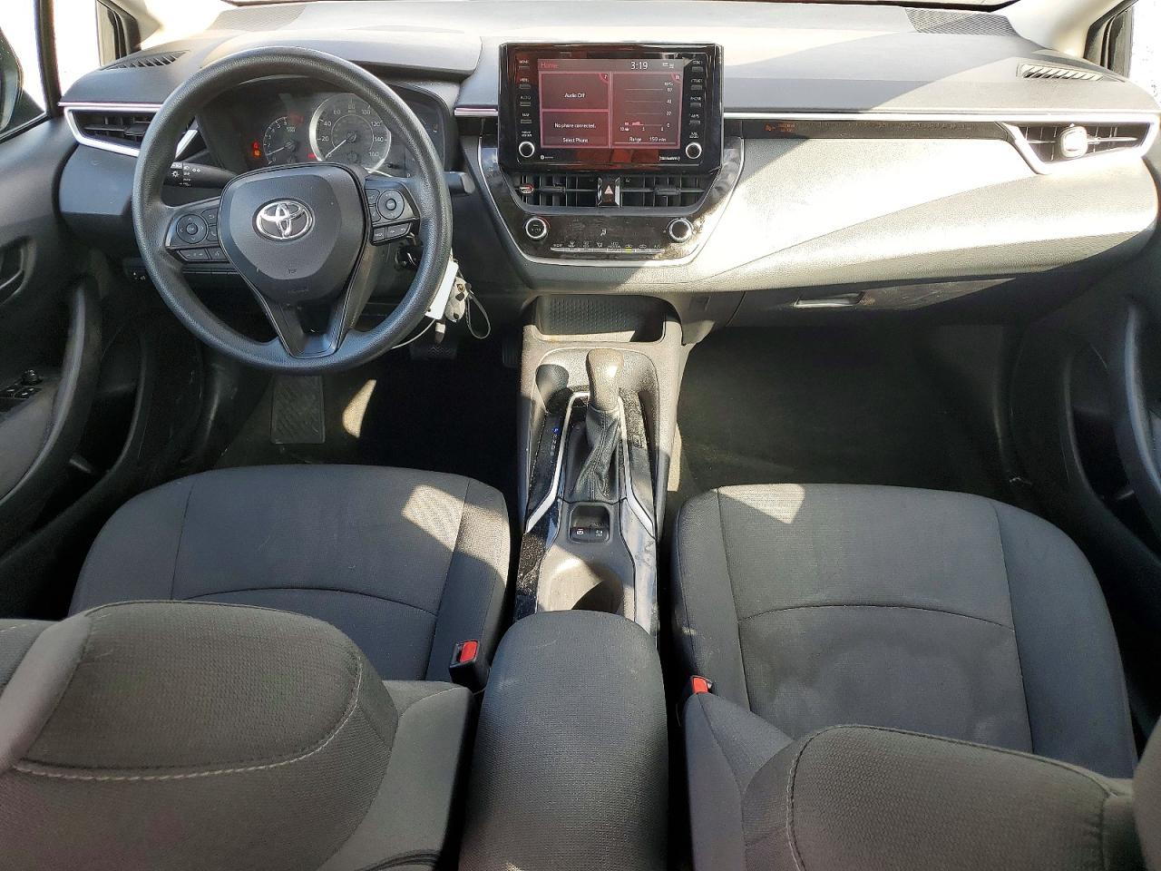 2022 TOYOTA COROLLA LE photo 15