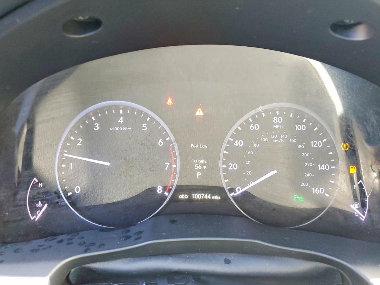 2013 LEXUS ES 350 photo 25