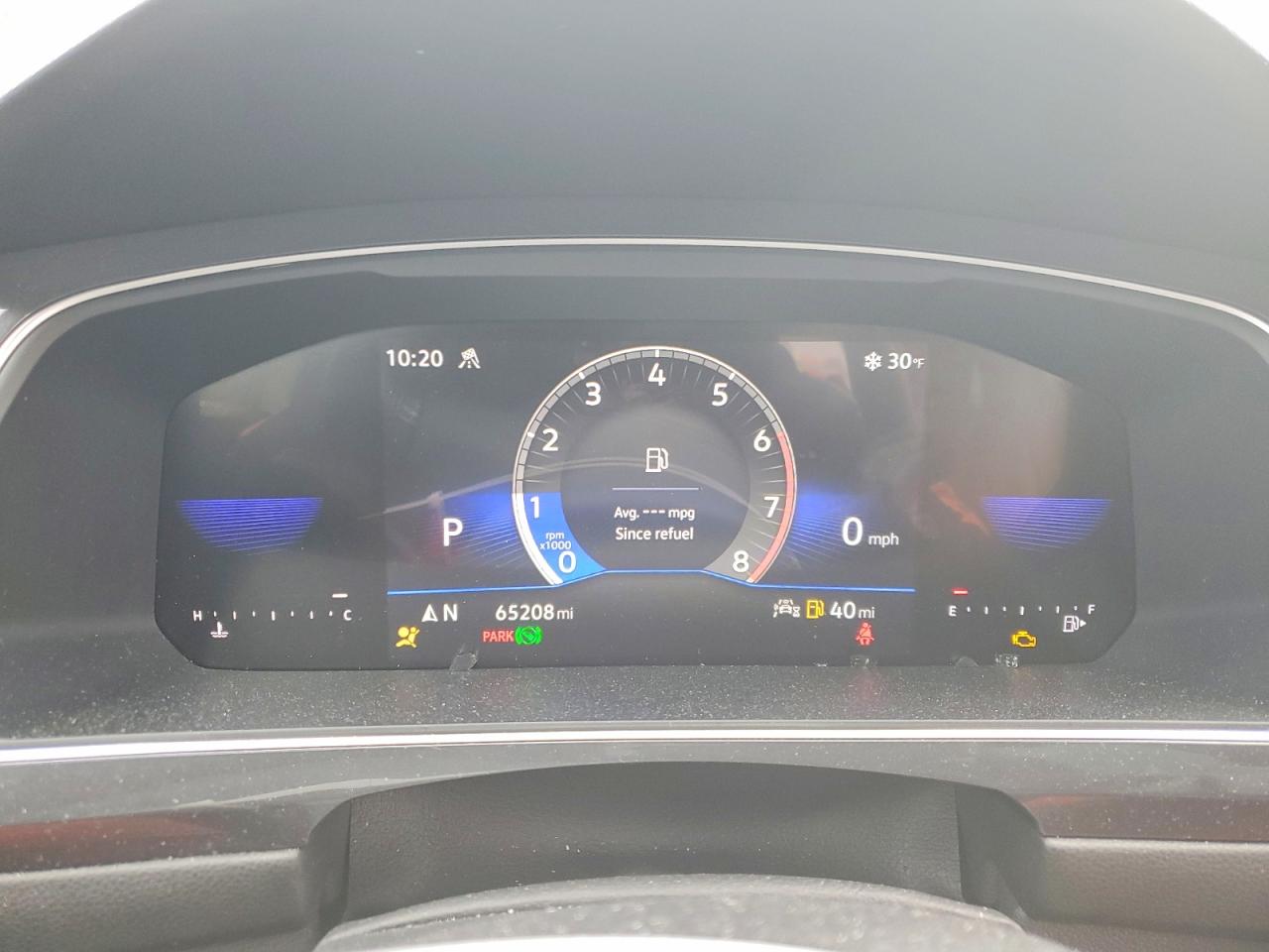 2024 VOLKSWAGEN TIGUAN SE photo 17
