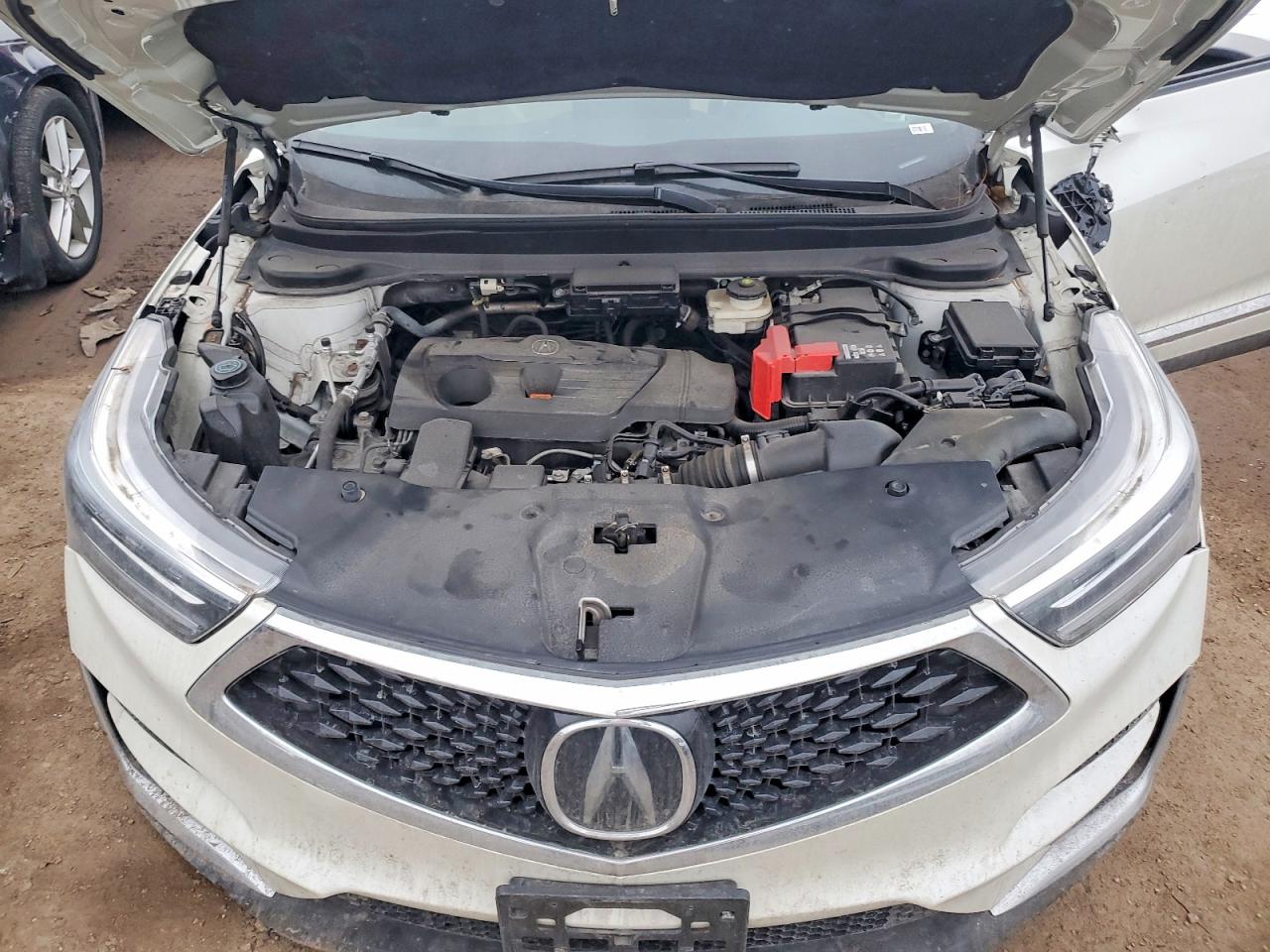 2019 ACURA RDX TECHNOLOGY photo 21