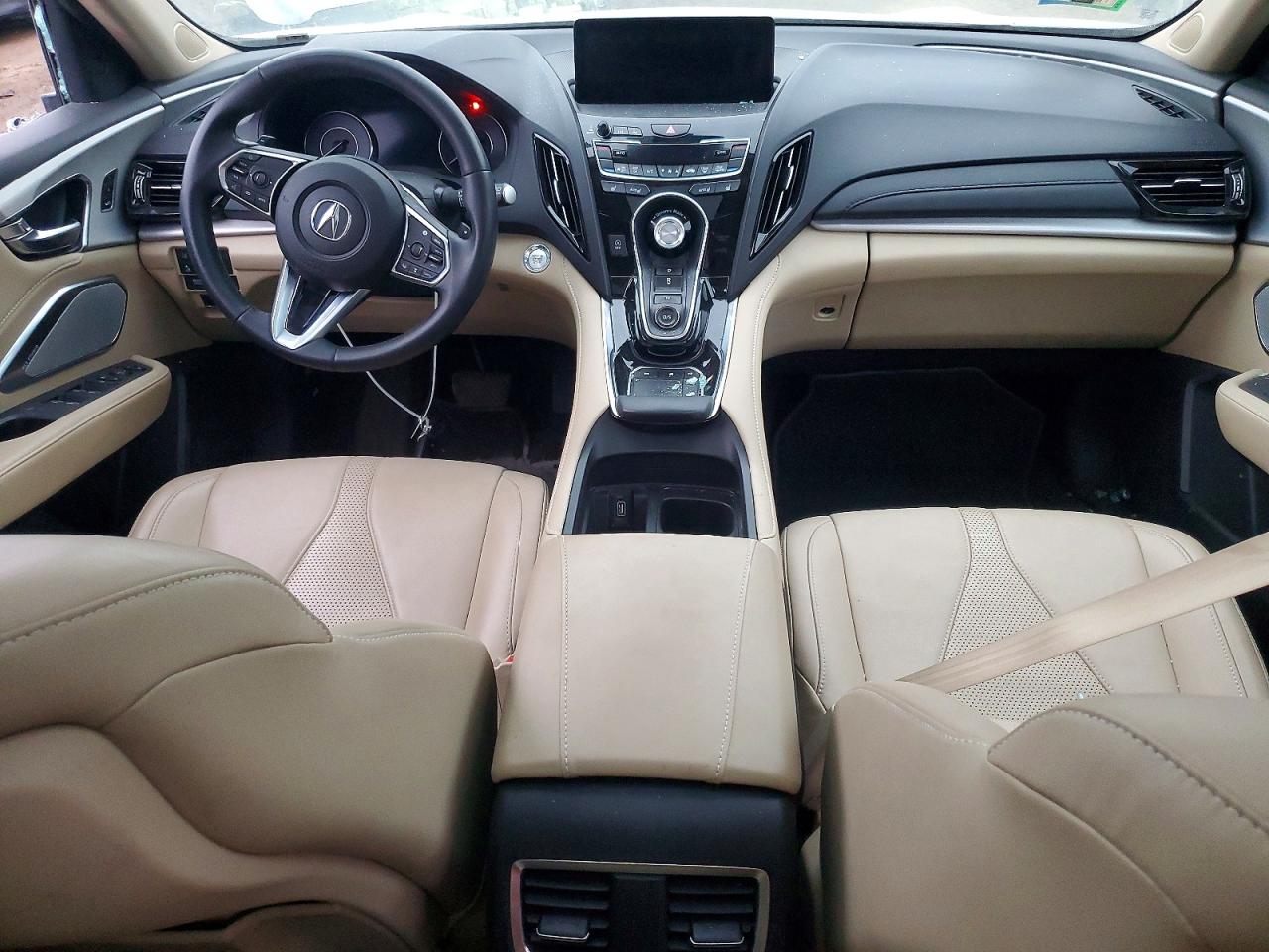 2019 ACURA RDX TECHNOLOGY photo 15