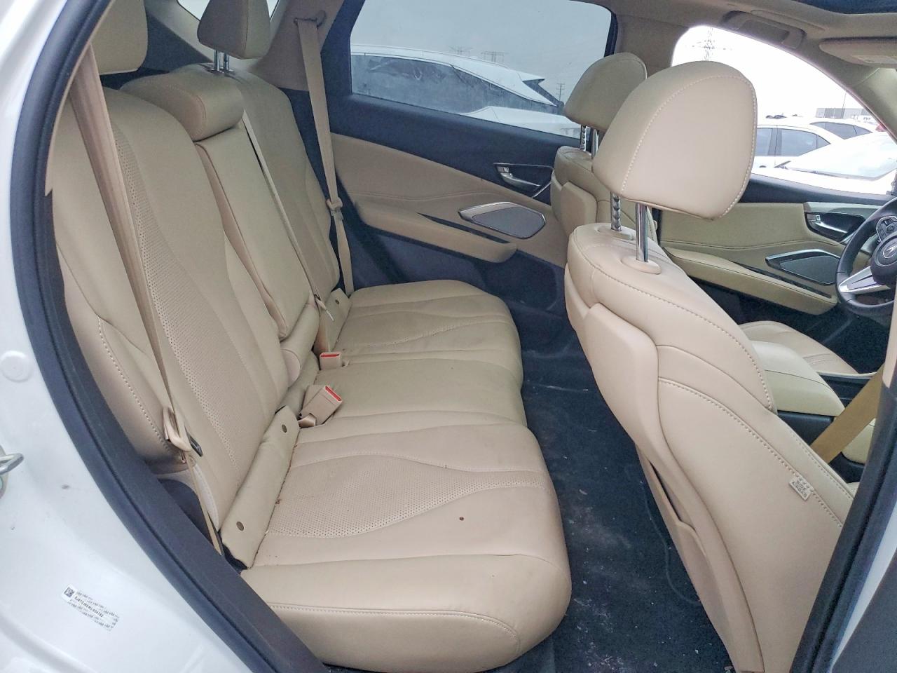 2019 ACURA RDX TECHNOLOGY photo 19