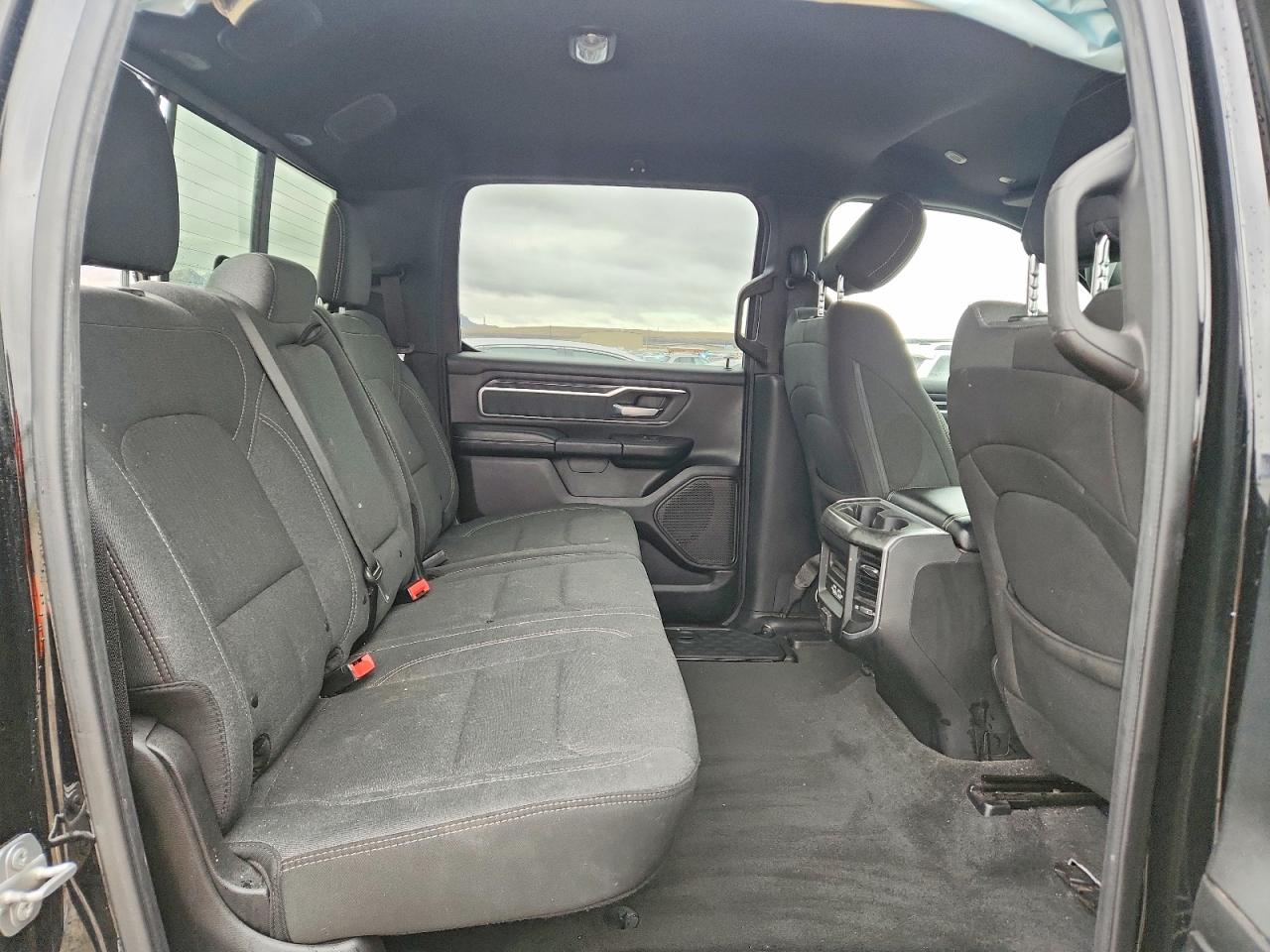 2019 RAM 1500 BIG HORN photo 19