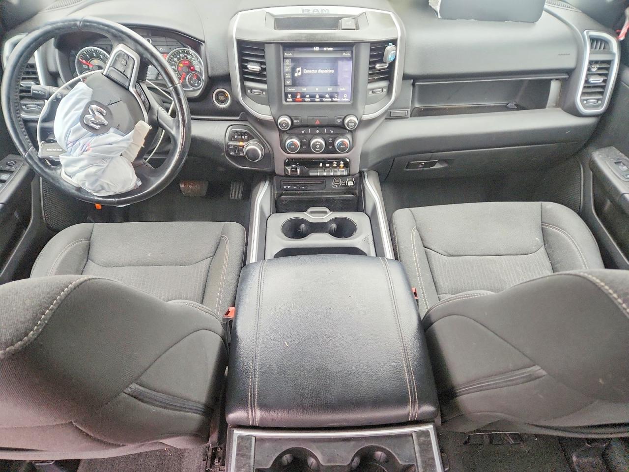 2019 RAM 1500 BIG HORN photo 15