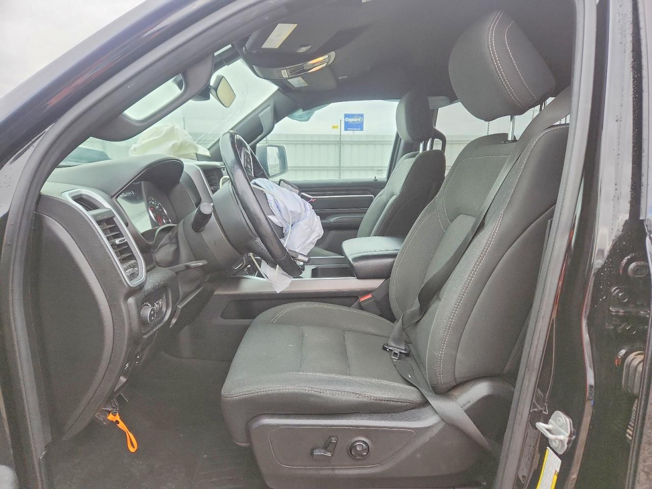 2019 RAM 1500 BIG HORN photo 13