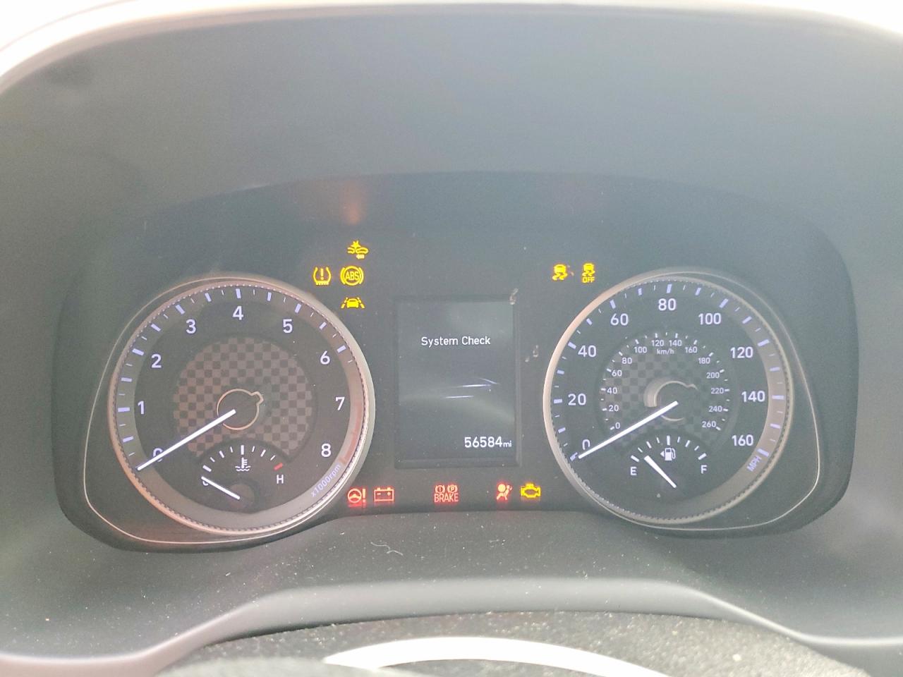 2020 HYUNDAI ELANTRA SEL photo 17