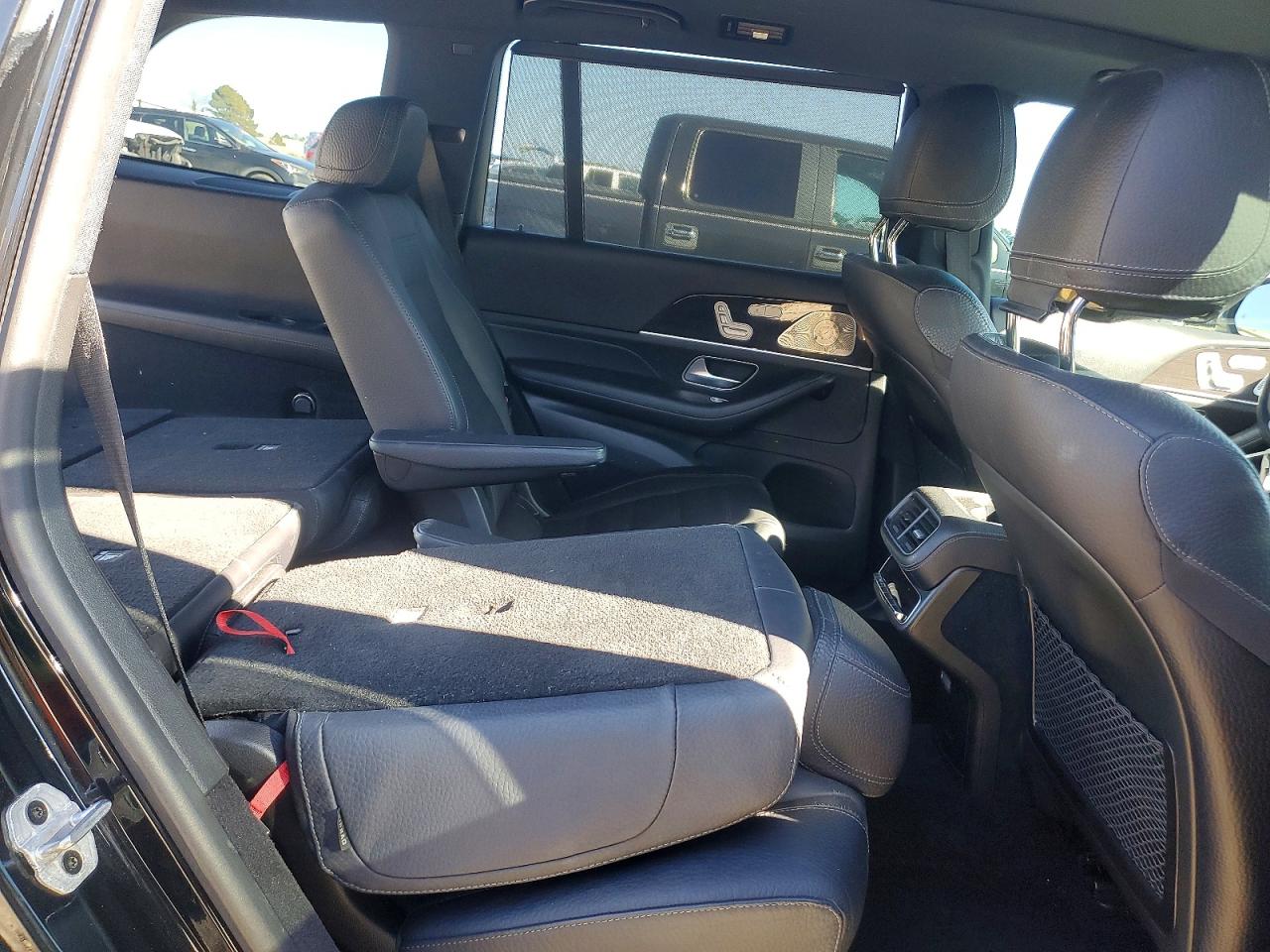 2021 MERCEDES-BENZ GLS 580 4MATIC photo 21