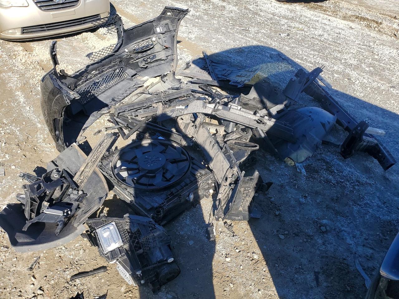 2021 MERCEDES-BENZ GLS 580 4MATIC photo 25