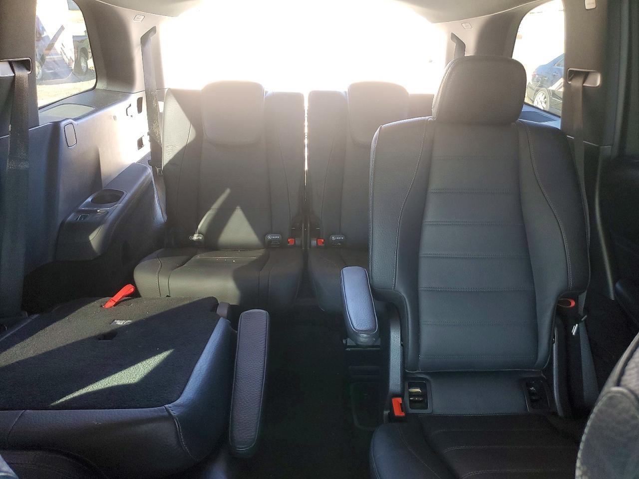 2021 MERCEDES-BENZ GLS 580 4MATIC photo 19