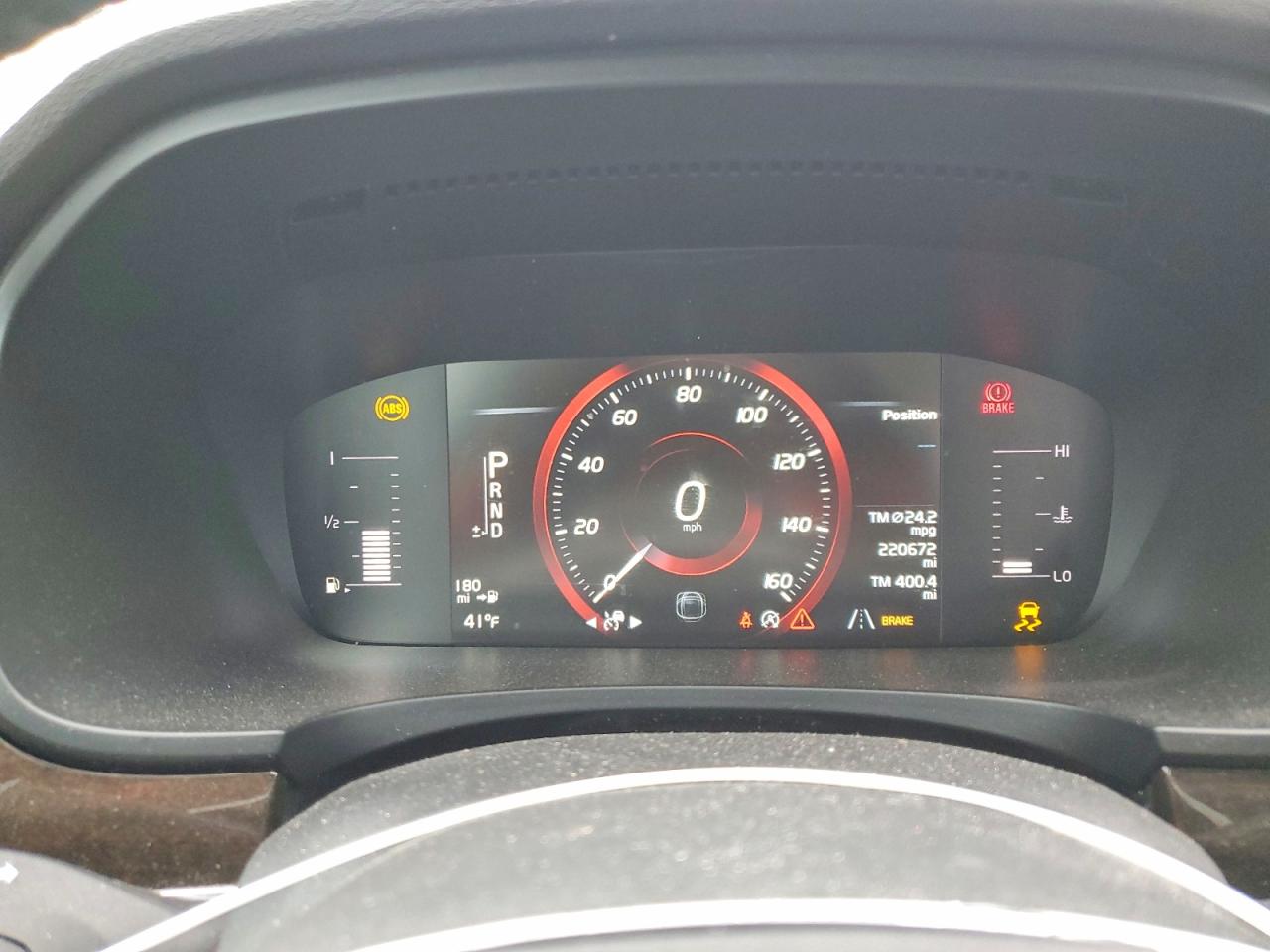 2018 VOLVO S90 T5 MOMENTUM photo 17