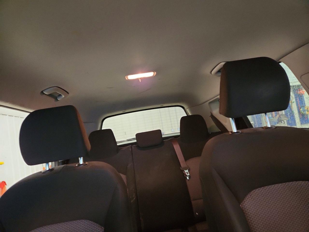 2021 KIA SOUL LX photo 10