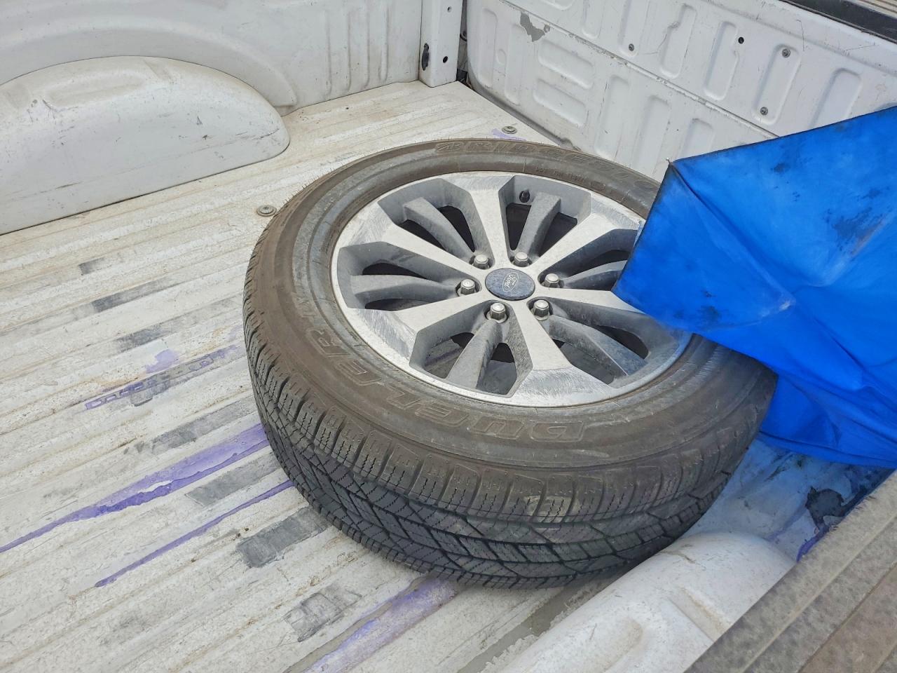 2019 FORD F150 SUPERCREW photo 23