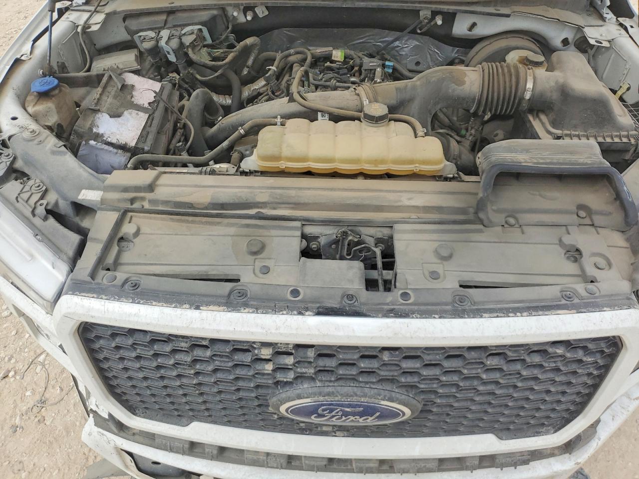2019 FORD F150 SUPERCREW photo 21