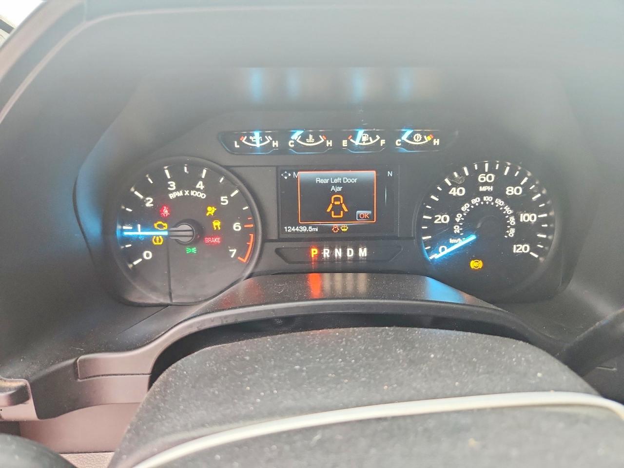 2019 FORD F150 SUPERCREW photo 17