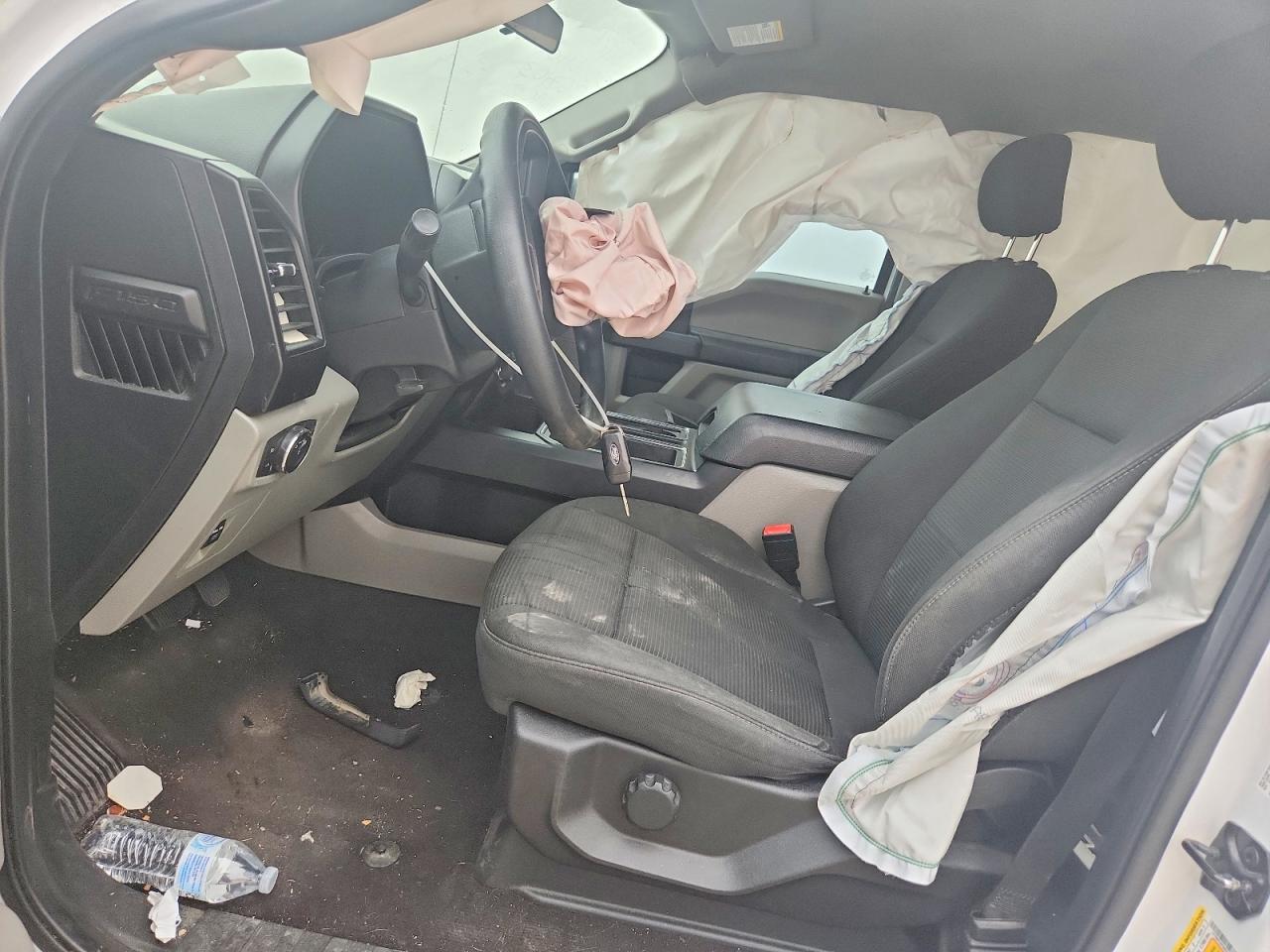 2019 FORD F150 SUPERCREW photo 13