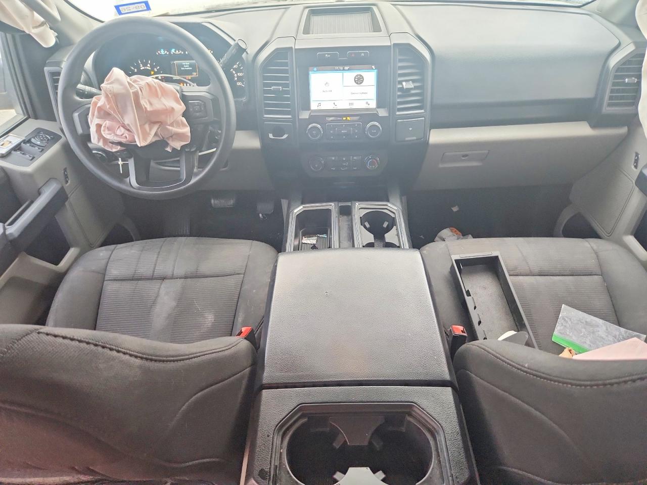 2019 FORD F150 SUPERCREW photo 15