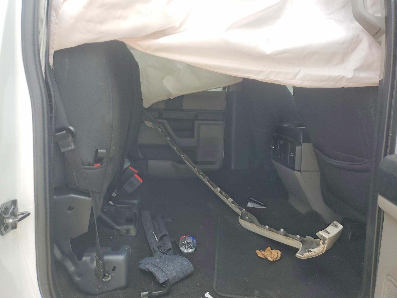 2019 FORD F150 SUPERCREW photo 19
