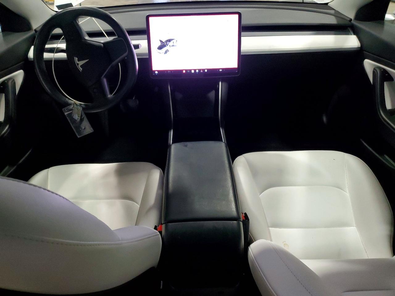2019 TESLA MODEL 3 photo 8