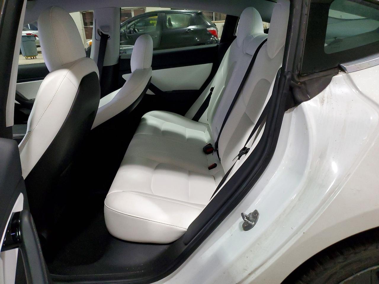 2019 TESLA MODEL 3 photo 10
