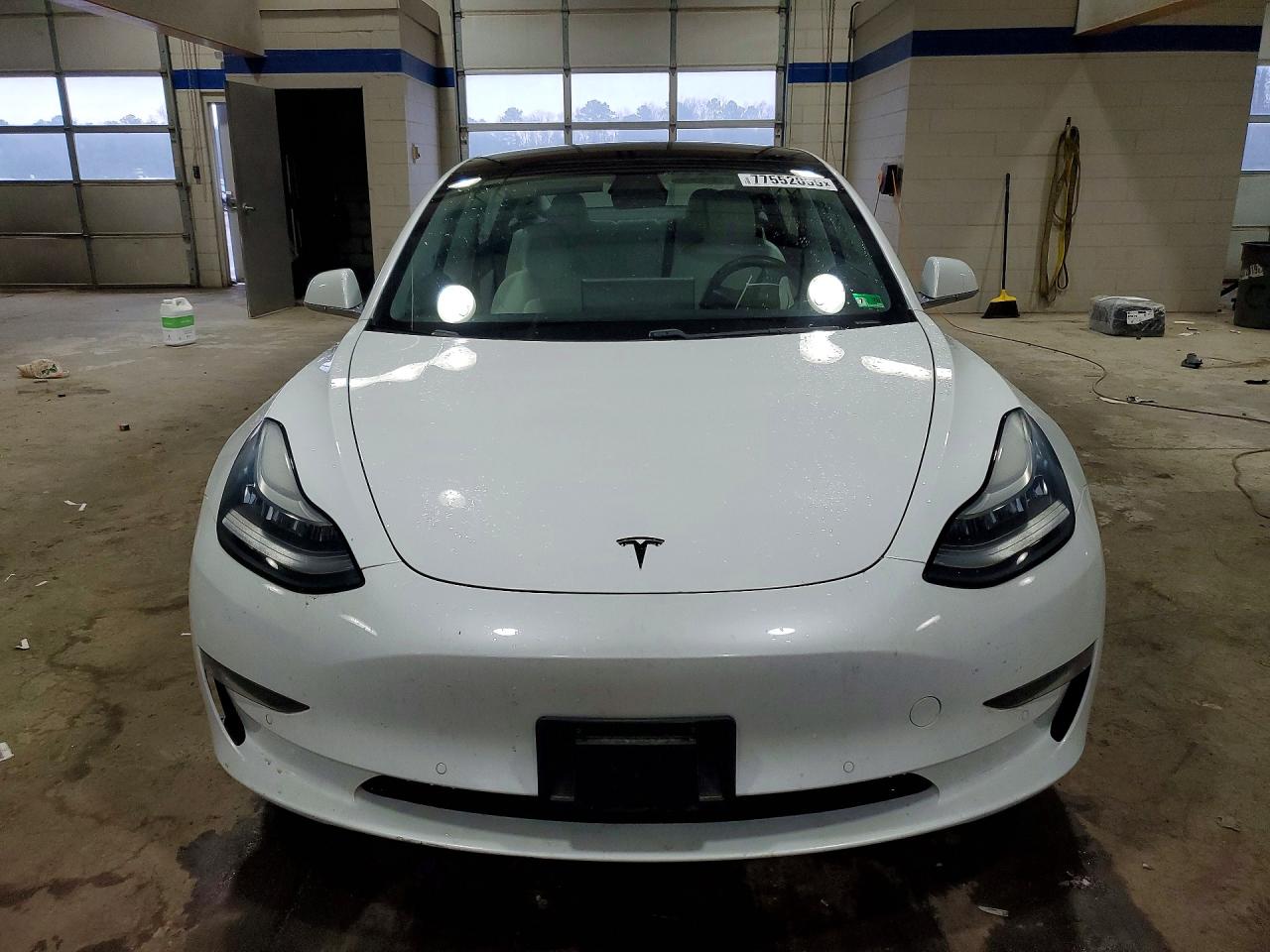 2019 TESLA MODEL 3 photo 5