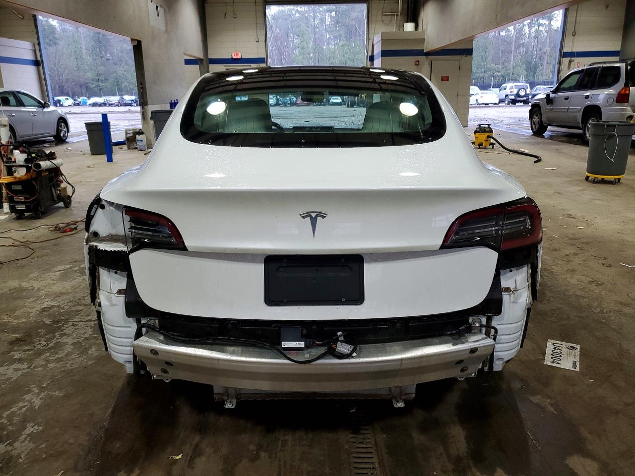 2019 TESLA MODEL 3 photo 6