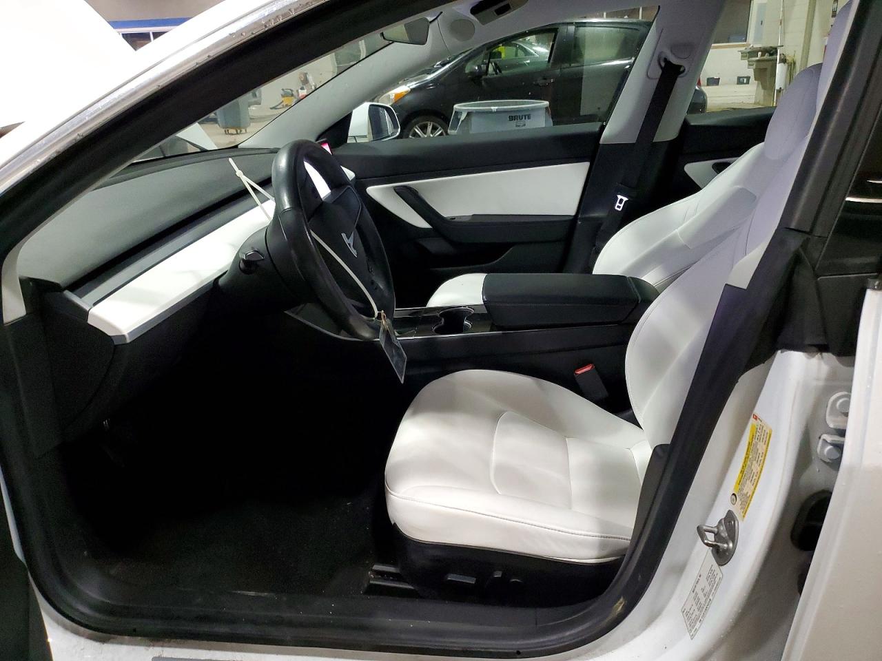 2019 TESLA MODEL 3 photo 7